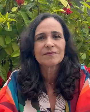 Christiane Samarco